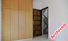 House in Liopetri, Famagusta 