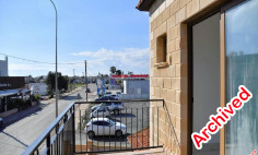 House in Liopetri, Famagusta 