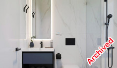 2 bedroom furnished apartment with swimming pool for sale in Germasogeia