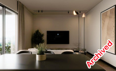 3 bedroom apartment in Potamos Germasogeias, Limassol 