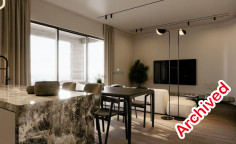 3 bedroom apartment in Potamos Germasogeias, Limassol 