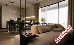 2 bedroom apartment in Potamos Germasogeias, Limassol 