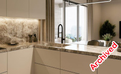 2 bedroom apartment in Potamos Germasogeias, Limassol 
