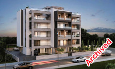 2 bedroom apartment in Potamos Germasogeias, Limassol 