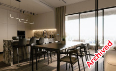 2 bedroom apartment in Potamos Germasogeias, Limassol 