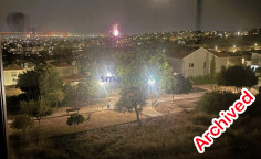 4 bedroom detached villa + maids room for rent Limassol 