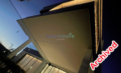 4 bedroom detached villa + maids room for rent Limassol 
