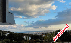 4 bedroom detached villa + maids room for rent Limassol 