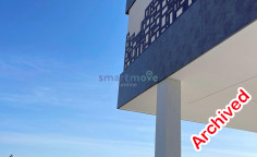 4 bedroom detached villa + maids room for rent Limassol 