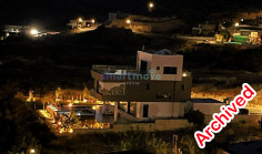 4 bedroom detached villa + maids room for rent Limassol 