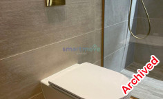 4 bedroom detached villa + maids room for rent Limassol 