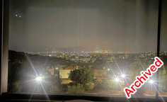 4 bedroom detached villa + maids room for rent Limassol 