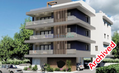 1 bedroom apartment for sale Limassol 