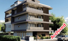 1 bedroom apartment for sale Limassol 