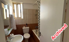 Luxury 2 bed furnished apartment for sale in Neapolis