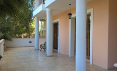 House (detached) in Moniatis, Limassol for sale 