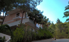 House (detached) in Moniatis, Limassol for sale 