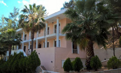 House (detached) in Moniatis, Limassol for sale 