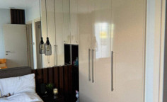 2 bedrooms apartment with swimming pool for sale in Mandria 2 bedrooms apartment with swimming pool for sale in Mandria