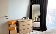 2 bedrooms apartment with swimming pool for sale in Mandria