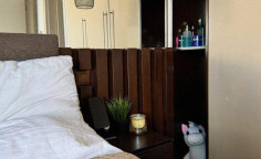 2 bedrooms apartment with swimming pool for sale in Mandria 2 bedrooms apartment with swimming pool for sale in Mandria