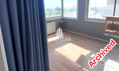 Office 80 m2 to rent in Strovolos
