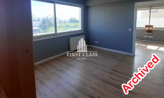Office 80 m2 to rent in Strovolos