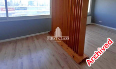 Office 80 m2 to rent in Strovolos
