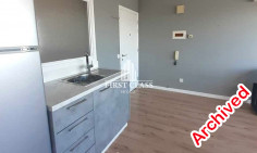 Office 80 m2 to rent in Strovolos