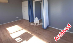 Office 80 m2 to rent in Strovolos