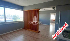 Office 80 m2 to rent in Strovolos