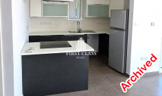 Apartment (flat) in Latsia, Nicosia for rent 