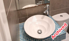 Apartment (flat) in Latsia, Nicosia for rent 