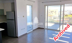 Apartment (flat) in Latsia, Nicosia for rent 