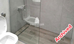 1 bedroom furnished apartment to rent in Makedonitissa