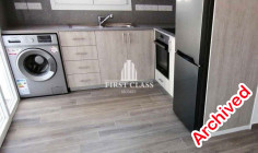 1 bedroom furnished apartment to rent in Makedonitissa