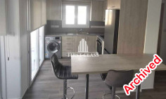 1 bedroom furnished apartment to rent in Makedonitissa