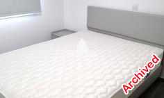1 bedroom furnished apartment to rent in Makedonitissa