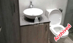 1 bedroom furnished apartment to rent in Makedonitissa