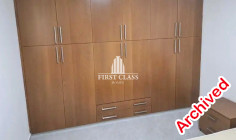 2 bedroom penthouse to rent in Lykabittos