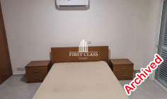 2 bedroom penthouse to rent in Lykabittos