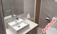 2 bedroom penthouse to rent in Lykabittos
