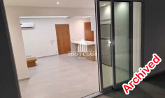 2 bedroom penthouse to rent in Lykabittos
