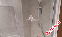 2 bedroom penthouse to rent in Lykabittos