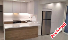 2 bedroom penthouse to rent in Lykabittos