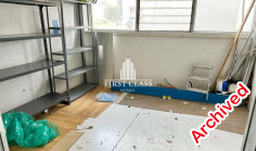 Commercial (shop) in Pallouriotissa, Nicosia for rent 