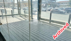 Commercial (shop) in Pallouriotissa, Nicosia for rent 