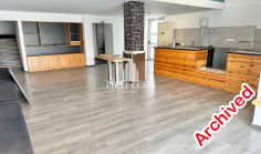 Commercial (shop) in Pallouriotissa, Nicosia for rent 