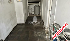 Commercial (shop) in Pallouriotissa, Nicosia for rent 