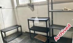 Commercial (shop) in Pallouriotissa, Nicosia for rent 